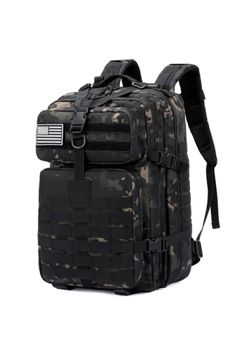 NEGRU/CAMUFLAJ