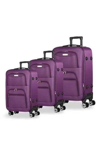 Violet închis