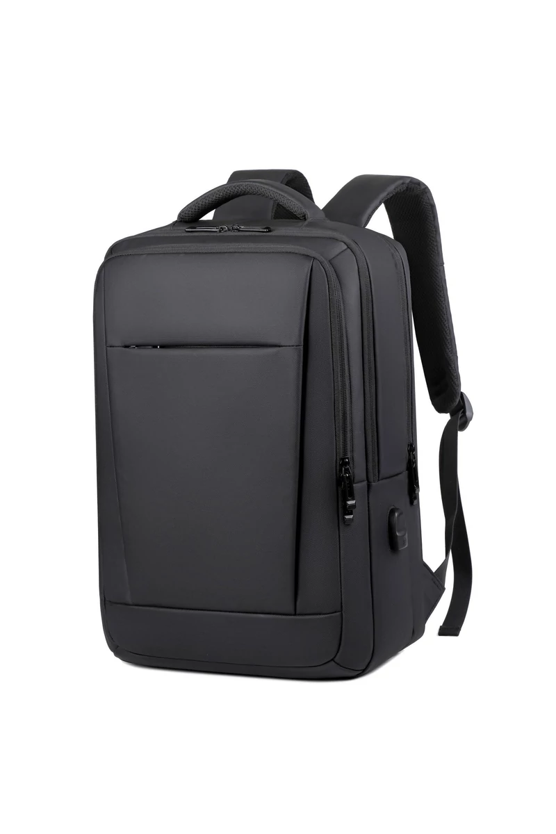 Bonluo Rucsac Bussines Negru Pentru Călătorii Calitate Premium