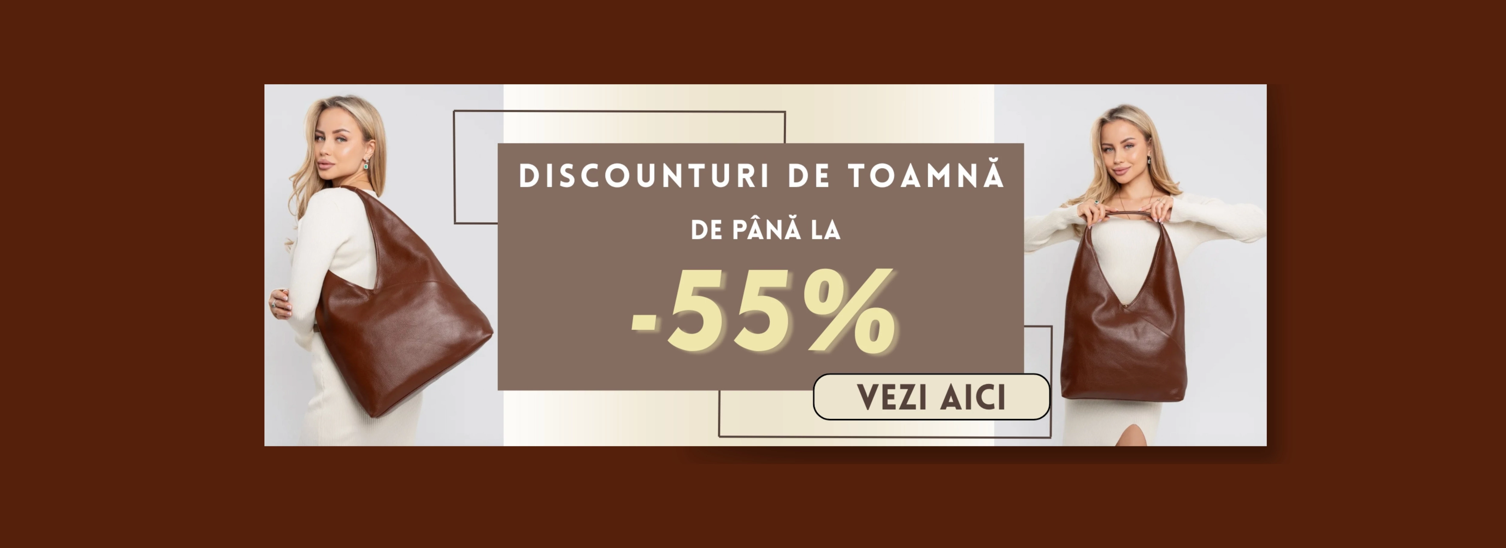 discounts banner
